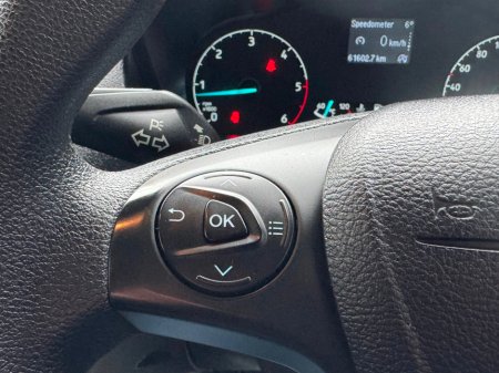 2022 Ford Transit Connect 1.5 TDCI SWB // PRICE EXCL. VAT // ONLY 61K KM'S // FULL SERVICE HISTORY // EXCELLENT CONDITION // ONE OWNER // €11,341 thumbnail