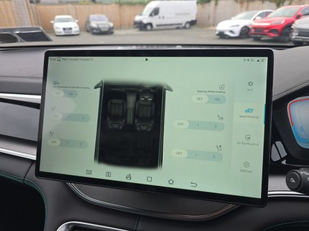 2026 BYD Seal U - thumbnail 29