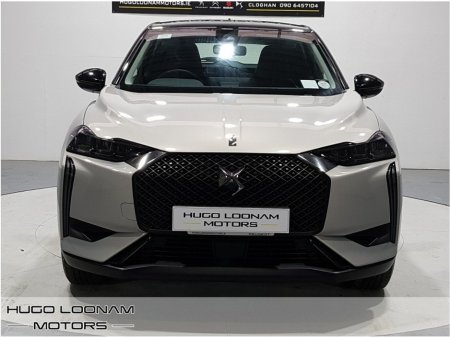 2024 DS Automobiles DS 3 BASTILLE 1.2 PURETECH 130