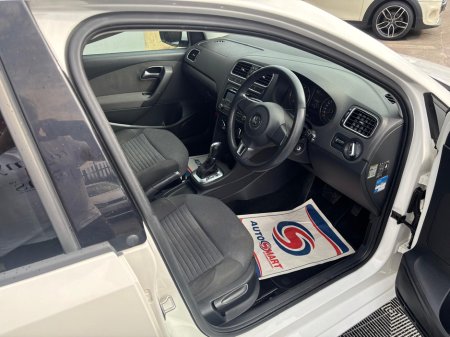 2014 Volkswagen Polo - photo 4