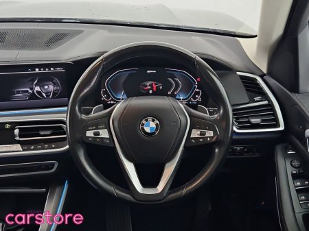 2020 BMW X5 xDrive45e xLine €44,880 thumbnail