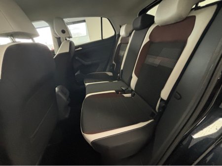 2020 Volkswagen T-Cross - thumbnail 9