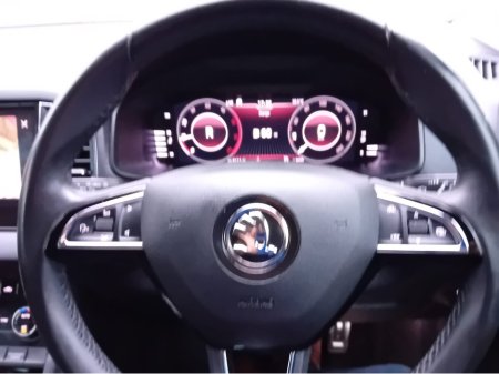 2019 Skoda Karoq - thumbnail 18