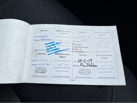 2015 Hyundai ix20 - thumbnail 22