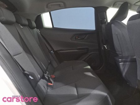 2024 Toyota Prius - thumbnail 13