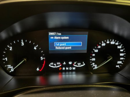 2023 Ford Focus - thumbnail 26