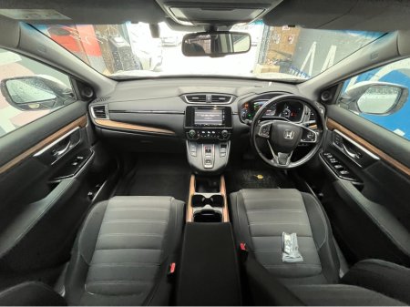 2020 Honda CR-V - thumbnail 17