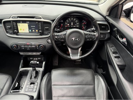 2016 Kia Sorento - thumbnail 16