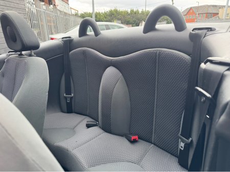 2006 Nissan Micra - thumbnail 22