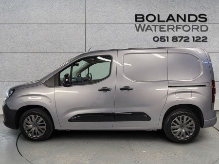 2025 Citroen Berlingo ENTERPRISE PLUS From €111 Per Week €23,658