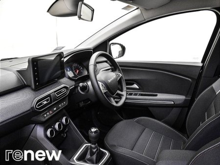 2023 Dacia Jogger Extreme SE TCe 110 NBI €22,900 thumbnail