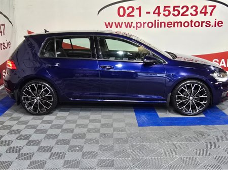 2018 Volkswagen Golf - thumbnail 6