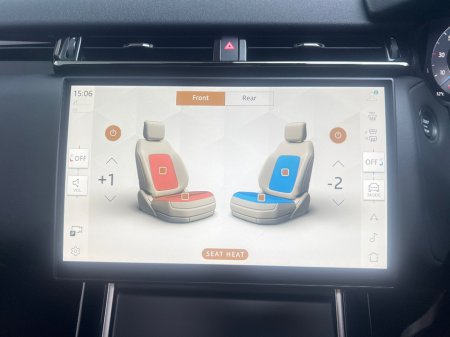 2024 Land Rover Range Rover Velar HSE DYNAMIC P400E €65,990 thumbnail