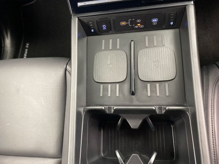 2025 Hyundai Santa Fe - thumbnail 21