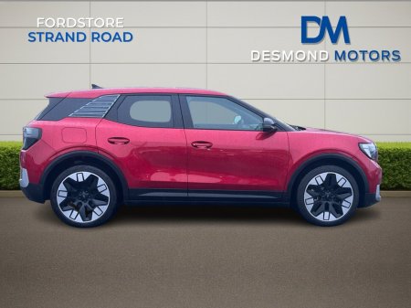 2025 Ford Explorer PREMIUM EV AWD €43,250 thumbnail