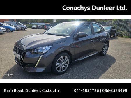 2020 Peugeot 208 - photo 2