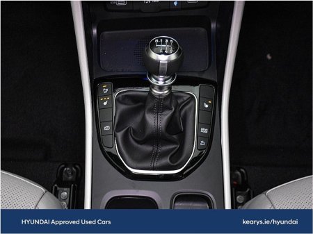 2022 Hyundai Tucson - thumbnail 20