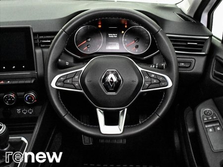 2022 Renault Clio - thumbnail 21