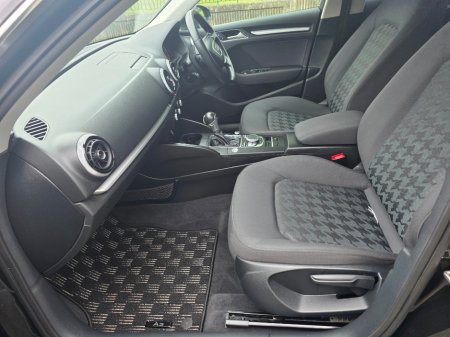 2014 Audi A3 - thumbnail 9