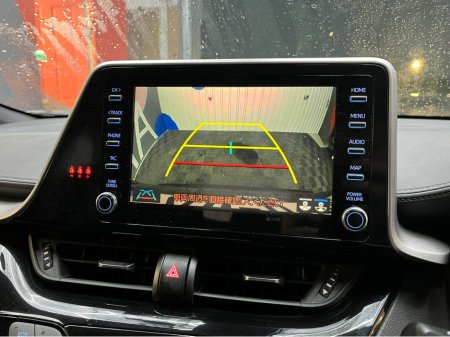 2020 Toyota C-HR €20950! 2020 TOYOTA C-HR REVERSE CAMERA - CRUISE CONTROL €20,950 thumbnail