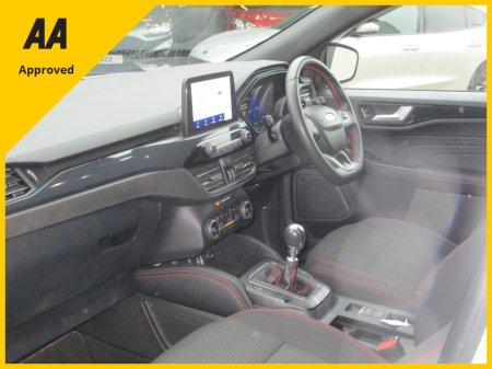 2021 Ford Kuga - thumbnail 27