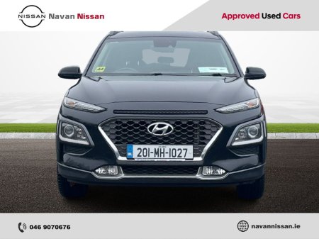 2020 Hyundai Kona 1.0 T-GDI Executive €19,495