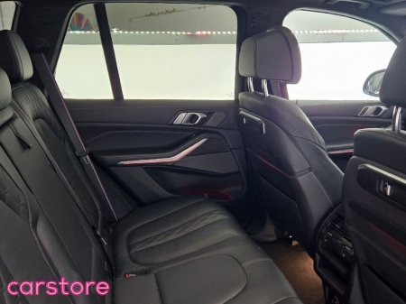 2023 BMW X5 - thumbnail 10
