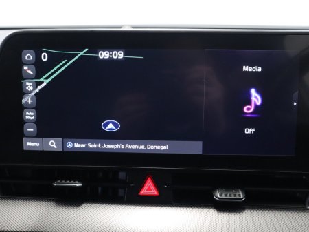 2024 Kia Sportage *113* GT-LINE PHEV 4X4 €36,900 thumbnail