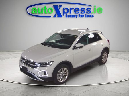 2023 Volkswagen T-Roc - thumbnail 7