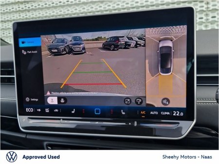 2025 Volkswagen ID.7 - thumbnail 13