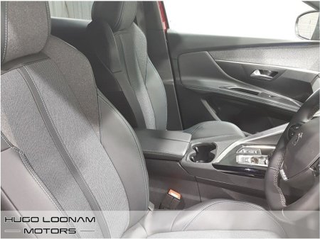 2023 Peugeot 3008 FL ALLURE 1.5 HDI 130 AUTO thumbnail