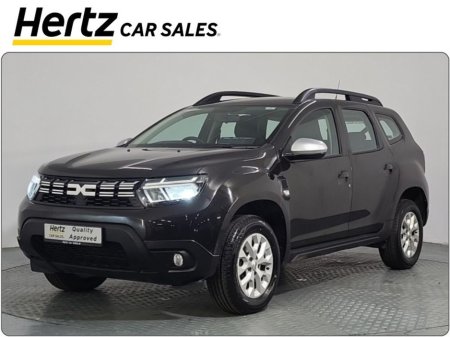 2023 Dacia Duster - thumbnail 7