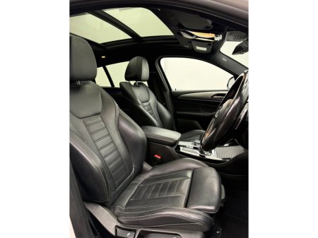 2018 BMW X4 - thumbnail 9