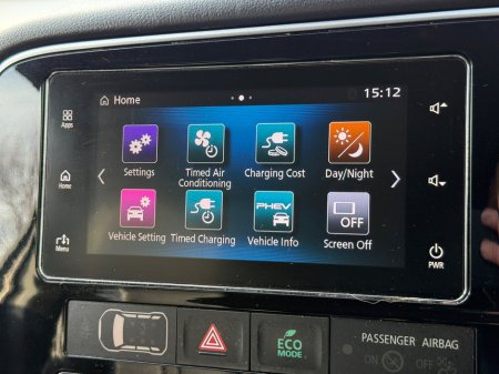 2018 Mitsubishi Outlander - thumbnail 16