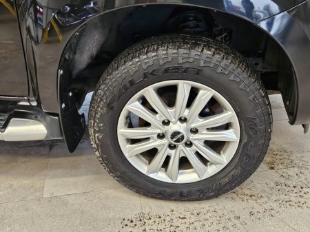 2019 Isuzu D-MAX - thumbnail 5