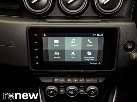 2024 Dacia Duster - thumbnail 27