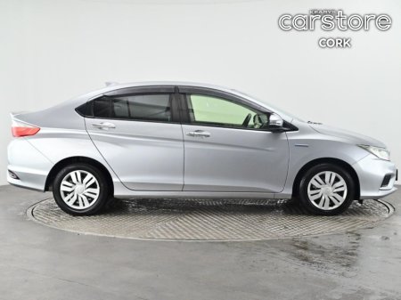 2019 Honda Grace 1.5 Hybrid Auto €16,880