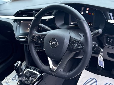 2023 Opel Corsa SPORT 1.2 Petrol €76 PW €16,995 thumbnail