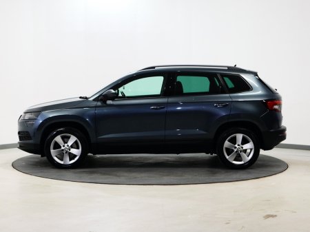 2019 Skoda Karoq *12* SE SCR 5DR 150PS 2.0 €18,750 thumbnail