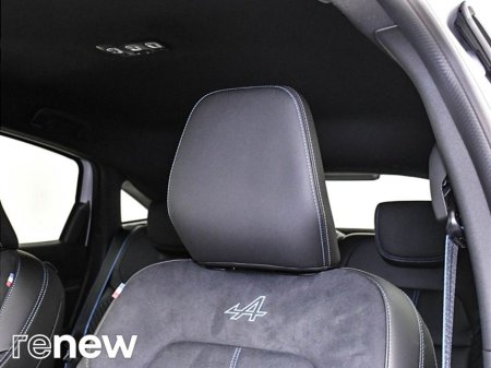 2024 Renault Arkana E-TECH Hybrid 145 Auto esprit Alpine €30,990 thumbnail