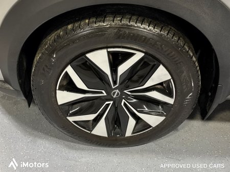 2024 Nissan Juke - thumbnail 11