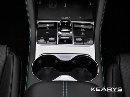 2026 BYD Seal U - thumbnail 15