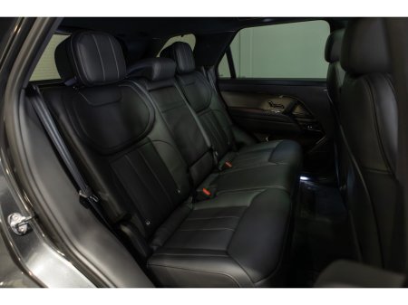 2024 Land Rover Range Rover Sport 3.0 Si4 PHEV 460PS AWD Auto Dynamic SE €107,950 thumbnail