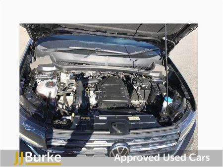 2022 Volkswagen T-Cross - thumbnail 18