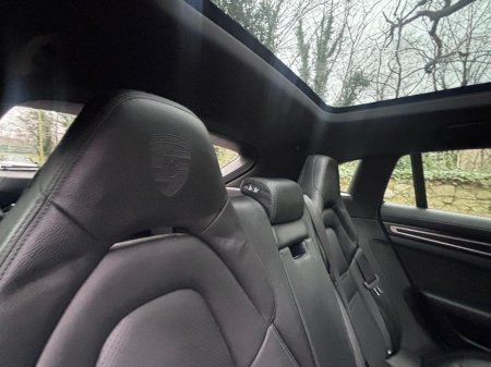 2023 Porsche Panamera *Sale Agreed* 4 E-HYBRID SPORT TURISMO *Colossal Specification* €87,950 thumbnail