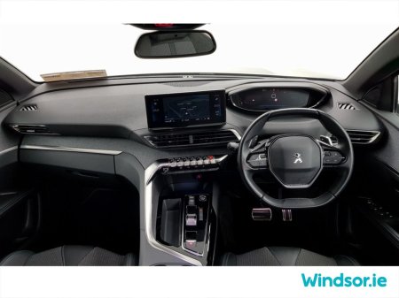 2023 Peugeot 3008 - thumbnail 13