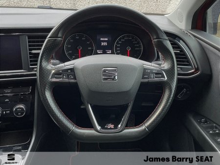 2019 SEAT Leon - thumbnail 13