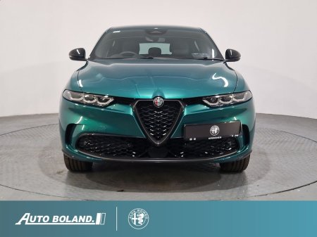2025 Alfa Romeo Tonale Veloce 1.3 280 PHEV €4000 saving €55,995
