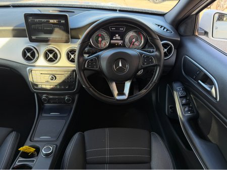 2016 Mercedes-Benz GLA Class - thumbnail 15