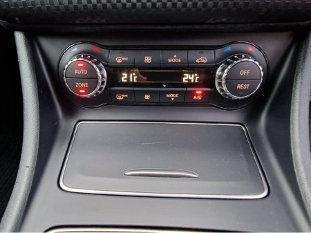 2016 Mercedes-Benz A Class SPORT AUTOMATIC-LOW MILES-NEW NCT €14,950 thumbnail